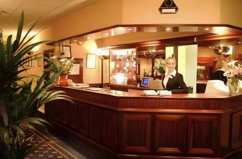 Ox Hotel Carlisle Hotel in Carlisle