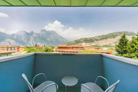 Caravel Bike Hotel Hotel in Nago–Torbole