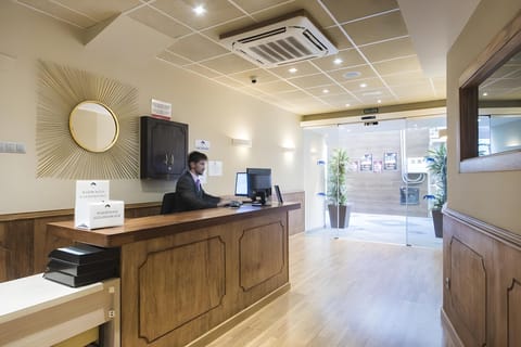 Hotel Benidorm City Olympia Hotel in Benidorm