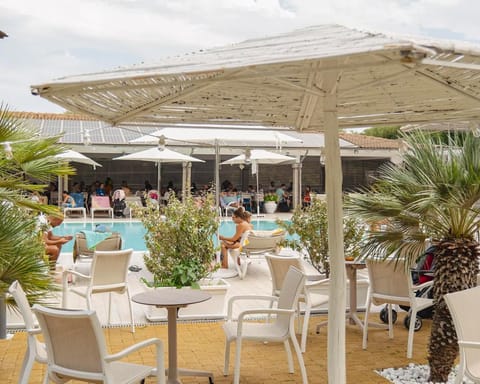 Hotel Le Rose Hotel in San Teodoro