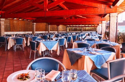 Hotel Le Rose Hotel in San Teodoro