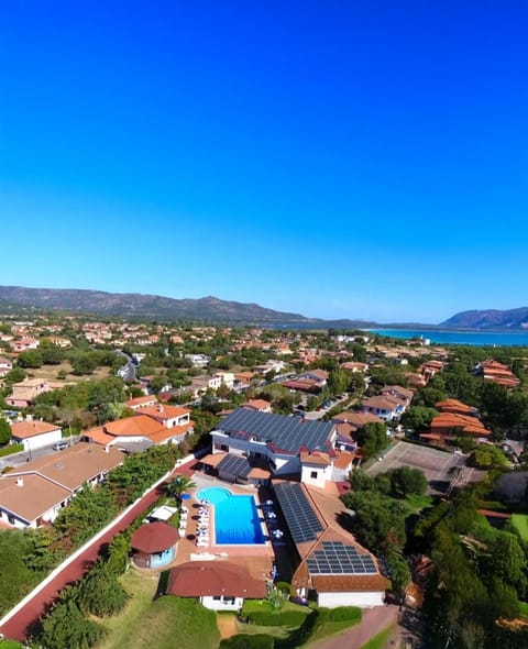 Hotel Le Rose Hotel in San Teodoro