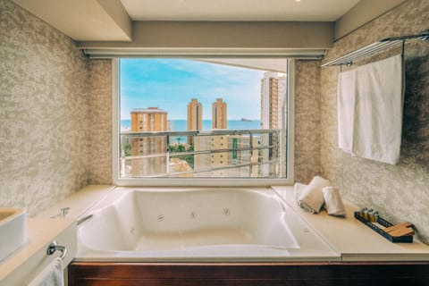 Hotel Marina Hotel in Benidorm