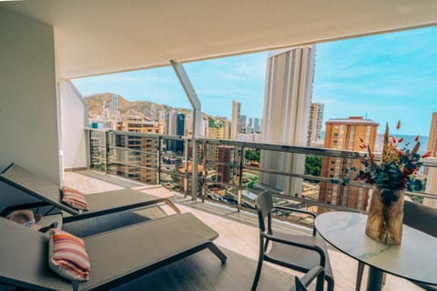 Hotel Marina Hotel in Benidorm