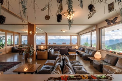 Hotel Monte Bondone Hotel in Trentino-South Tyrol