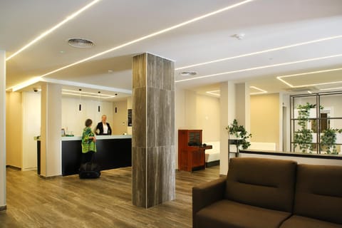 RPG Hotel in Benidorm