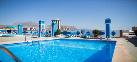 Port Fleming Hotel in Benidorm