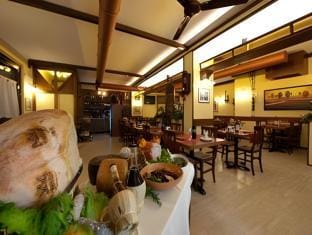 Bar/lounge