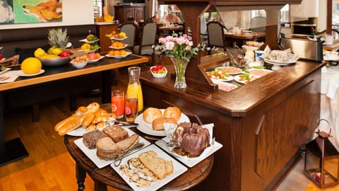 Food and beverages