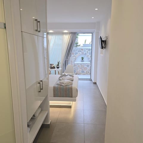 Merovigliosso Apartment hotel in Imerovigli