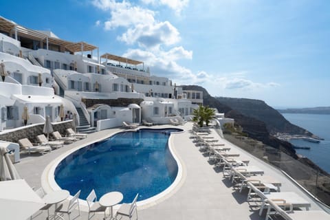 Volcano View by Caldera Collection Hotel in Mesaria