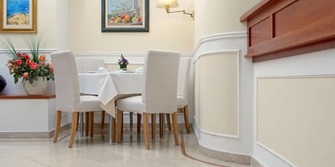 Hotel Plaza Hotel in Salerno