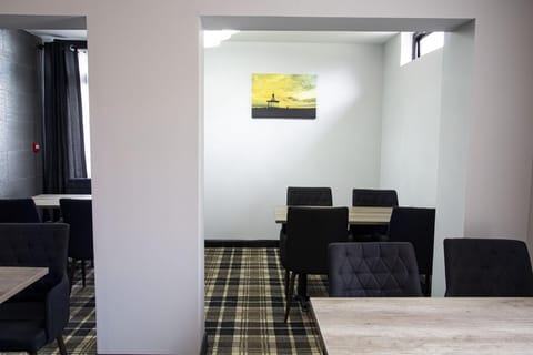 Crown Court Town House Hotel Hotel in Inverness