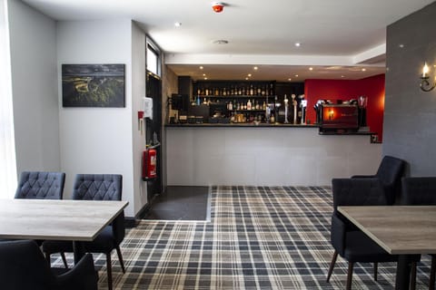 Crown Court Town House Hotel Hotel in Inverness