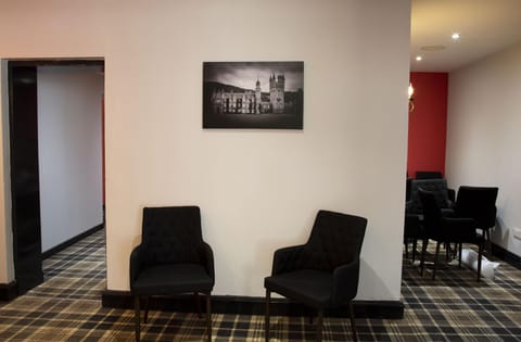 Crown Court Town House Hotel Hotel in Inverness