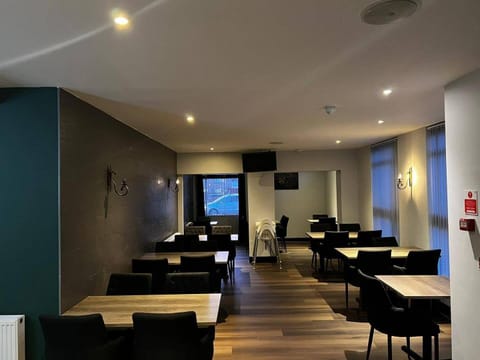 Crown Court Town House Hotel Hotel in Inverness