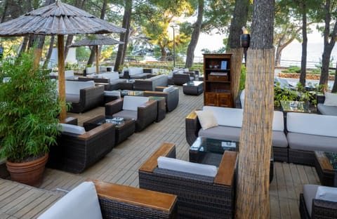 Bluesun Hotel Borak Hotel in Bol