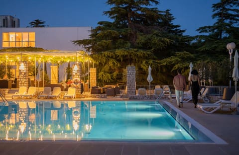 Bluesun Hotel Borak Hotel in Bol