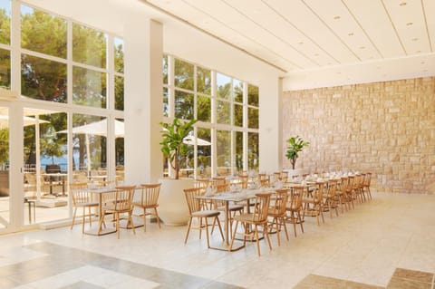 Bluesun Hotel Borak Hotel in Bol