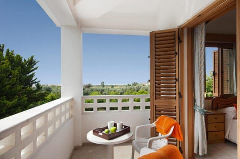 Panareti Coral Bay Resort Resort in Peyia