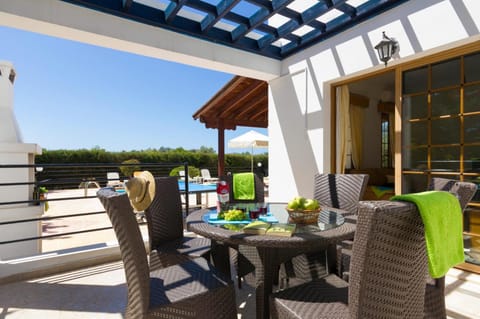 Panareti Coral Bay Resort Resort in Peyia