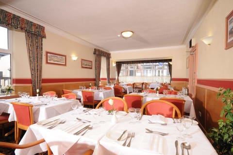 Kyle Hotel ‘A Bespoke Hotel’ Hotel in Scotland