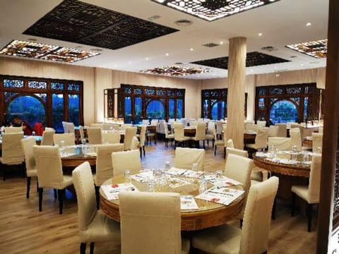 Dinastia Hotel in Getafe