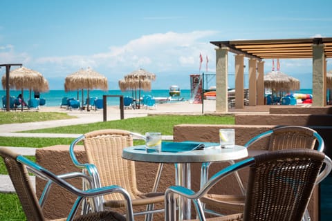 Mitsis Messonghi Hotel in Moraitika