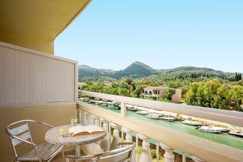 Mitsis Messonghi Hotel in Moraitika