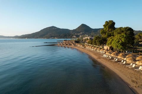 Mitsis Messonghi Hotel in Moraitika