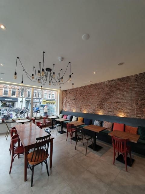 Bar/lounge