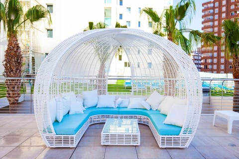 Port Benidorm Hotel & Spa 4* Sup Hotel in Benidorm