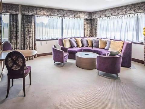 Parklands Hotel & Country Club Hotel in England