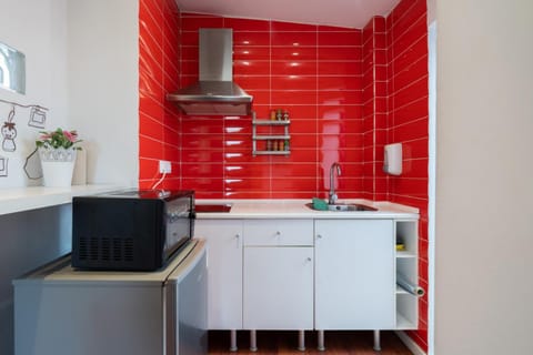 Purple Nest Hostel Hostel in Valencia