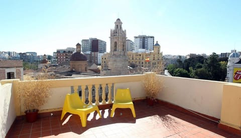 Surrounding environment