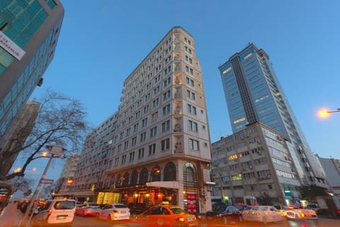 Hotel Marla Hotel in Izmir