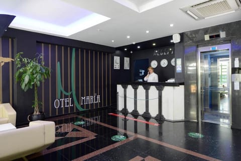 Hotel Marla Hotel in Izmir