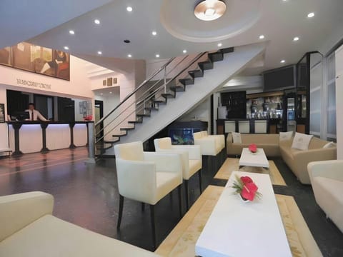 Hotel Marla Hotel in Izmir