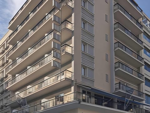 Triton Hotel Piraeus Hotel in Pireas