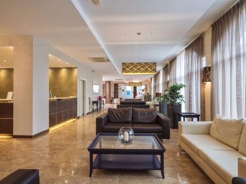 Hotel For You Hotel in Olbia