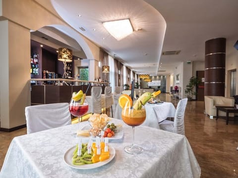 Hotel For You Hotel in Olbia