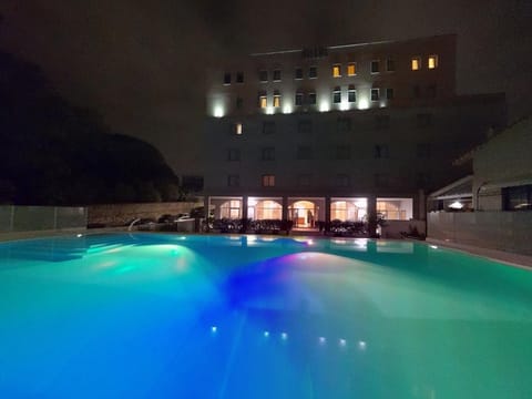 Hotel For You Hotel in Olbia