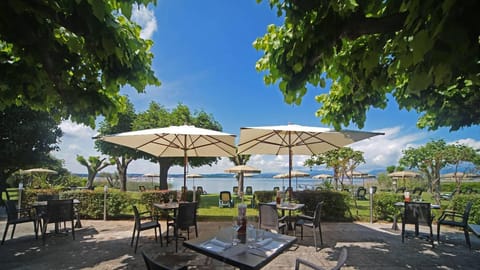 Hotel La Paul Hotel in Sirmione