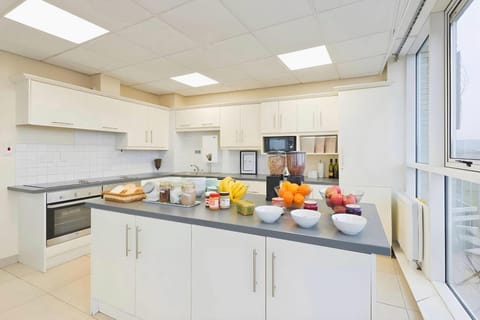 Garden Lane Backpackers Hostel in Dublin