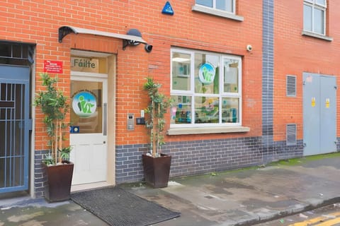 Garden Lane Backpackers Hostel in Dublin