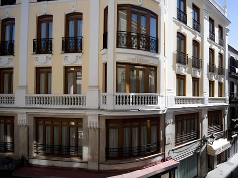 Property view
