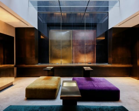 Amenity (Guest room)