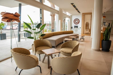 Aequora Lanzarote Suites Hotel in Puerto del Carmen