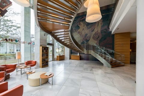 Sercotel Sorolla Palace Hotel in Valencia