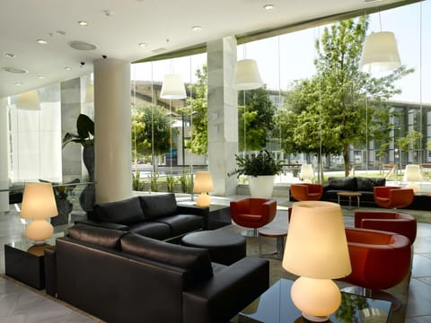 Sercotel Sorolla Palace Hotel in Valencia